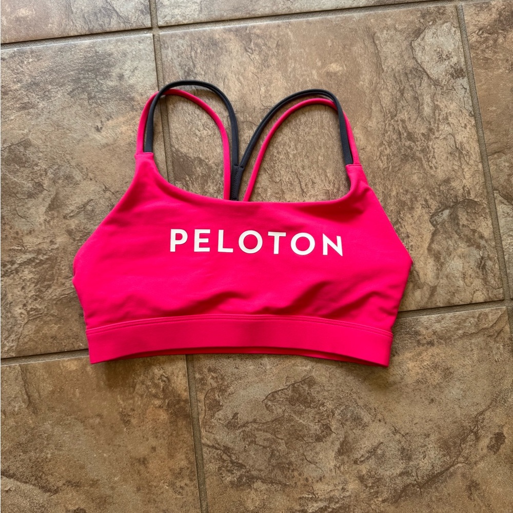 Peloton Sports Bra